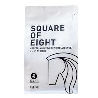 S.O.E COFFEE 八平方咖啡 牧羊人 中浅烘 意式拼配咖啡豆 250g