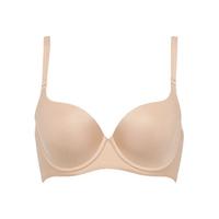 ManiForm 曼妮芬 女士有钢圈文胸 20810968 肤色 80C