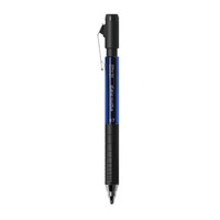 KOKUYO 国誉 自动铅笔 TypeM系列 PS-P402B-1P 蓝色 0.7mm 单支装
