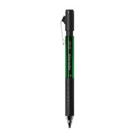 KOKUYO 国誉 自动铅笔 TypeM系列 PS-P401G-1P 绿色 1.3mm 单支装