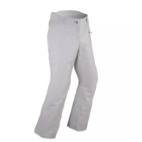 DECATHLON 迪卡侬 SKI-P 100-GREY 女子滑雪裤 8561171 灰白色 L