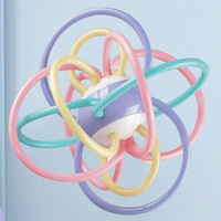 Babypalace 宝贝宫殿 宝宝曼哈顿手抓球