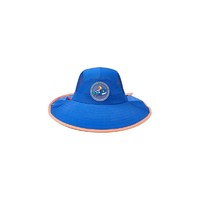 balabala 巴拉巴拉 208122160204-80802 儿童帽子 深蓝 130cm