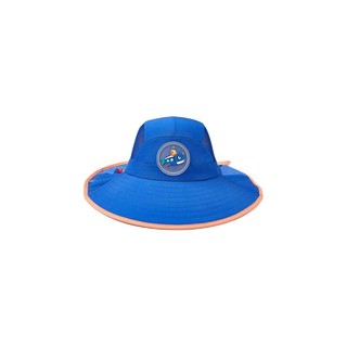 balabala 巴拉巴拉 208122160204-80802 儿童帽子 深蓝 110cm
