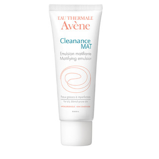 Avene 雅漾 控油保湿调理露 40ml