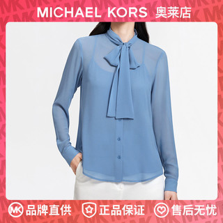 MICHAEL KORS 女士休闲衬衫 MS14KRV7R3474