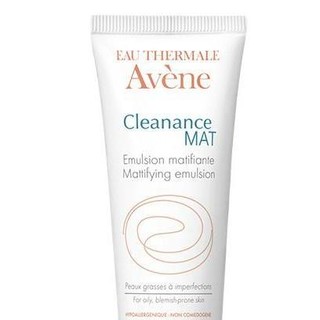 Avene 雅漾 控油保湿调理露 40ml