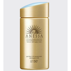 ANESSA 安热沙 小金瓶防晒乳 SPF50+ PA++++ 90ml