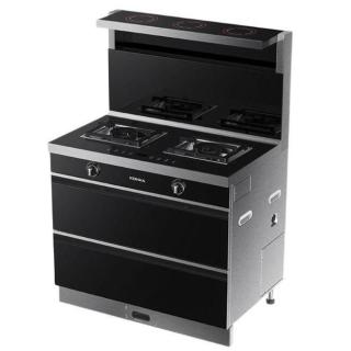 konka 康佳 kjz01系列 集成灶