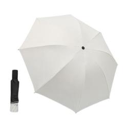 trusun初尚手动款折叠雨伞