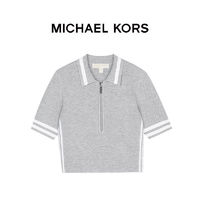 MICHAEL KORS 女士Polo衫 MU1604R8S8036