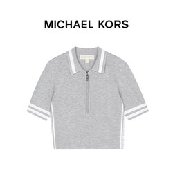 MICHAEL KORS 迈克·科尔斯 女士Polo衫 MU1604R8S8036