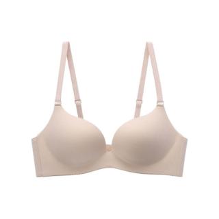 maniform 曼妮芬 舒绵聚变系列 女士有钢圈文胸 208a12128 聚拢款