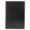 GuangBo 广博 GBP25667 A5线装式装订笔记本 黑色 单本装