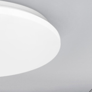 NVC Lighting 雷士照明 月白系列 LED吸顶灯 24W