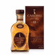 PLUS会员：Cardhu Amber黑石卡杜 12年 苏格兰单一麦芽威士忌 700ml