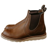 RED WING 红翼 3190 男士切尔西靴