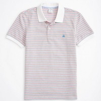 Brooks Brothers 男士短袖POLO衫