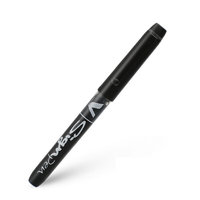 PILOT 百乐 V-sign Pen系列 SW-VSP 设计草图笔 黑色 1.0mm 单支装