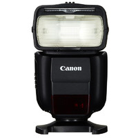 Canon 佳能 430EX III-RT 机顶闪光灯 佳能