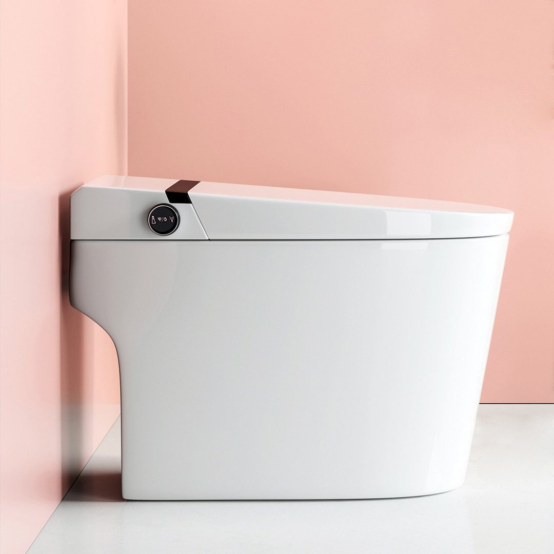 希箭智能马桶最新优惠