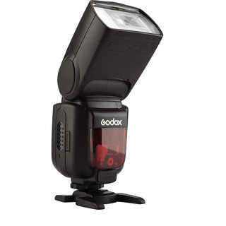 Godox 神牛 TT685C 机顶闪光灯 佳能