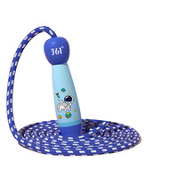 361° 儿童跳绳 MKT-325 蓝色太空人