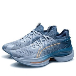 lining李宁吾适5s男子跑鞋arhr071