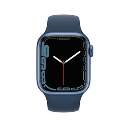 Apple 苹果 Watch Series 7 智能手表 41mm GPS版