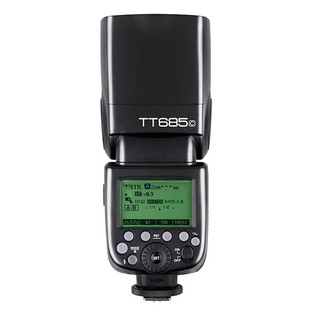 Godox 神牛 TT685-F 机顶闪光灯 富士