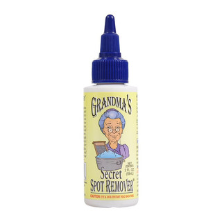 GRANDMA'S Secret 老奶奶的秘密Grandma's Secret 洗衣液去污去渍神器59ml