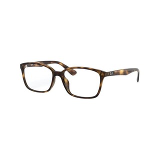 Ray-Ban 雷朋 ORX7094D 中性TR90眼镜框 玳瑁色