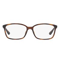 Ray-Ban 雷朋 ORX7094D 中性TR90眼镜框 玳瑁色