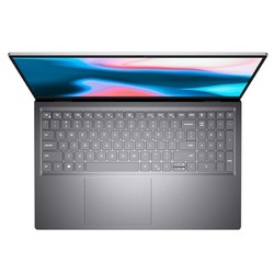 DELL 戴尔 灵越5510 15.6英寸笔记本电脑（i5-11320H、16GB、512GB、锐炬Xe）