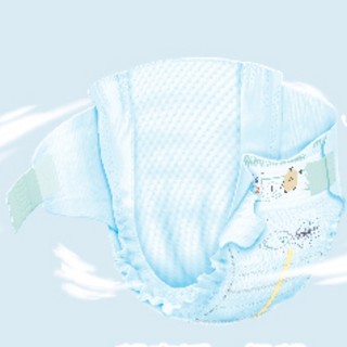 Pampers 帮宝适 一级帮系列 纸尿裤 S60片*2包