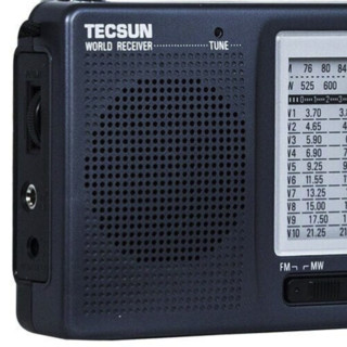 TECSUN 德生 R-9012 收音机