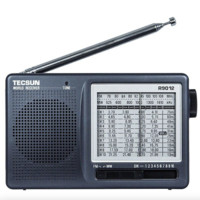 TECSUN 德生 R-9012 收音机