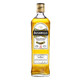 BUSHMILLS 布什米尔 百世醇（BUSHMILLS）布什米尔苏格兰威士忌单一麦芽 调和10/12/16/21年 白标-调和威士忌