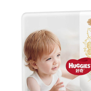 HUGGIES 好奇 皇家铂金装系列 拉拉裤 XXL24片