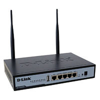 D-Link 友讯 DI-7008W 企业级无线路由器