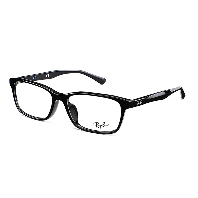 Ray-Ban 雷朋 0RX5318D 中性TR90眼镜