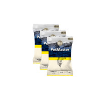 PetMaster 佩玛思特 冰川系列 鳕鱼沙丁鱼幼猫奶糕 30g*3袋