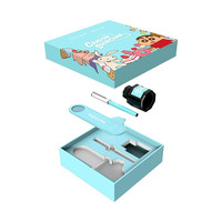 OASO 优尚 钢笔 TL826 蜡笔小新联名款