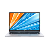 HONOR 荣耀 MagicBook 16 16英寸笔记本电脑（R5-5600H、16GB、512GB）