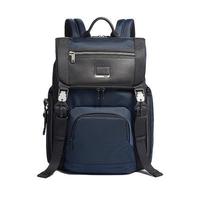 TUMI 途明 Alpha Bravo系列 男士尼龙双肩包 0232651D