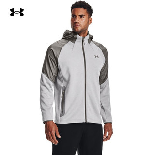 UNDER ARMOUR 安德玛 ColdGear 男子训练运动外套 1357475