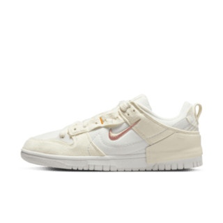 NIKE 耐克 Dunk Low Disrupt 2 女子运动鞋 DH4402-100