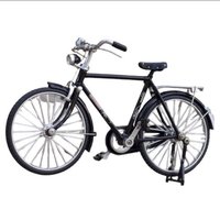 KDW 1/10 二八大杠自行车 典藏款