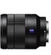 SONY 索尼 SEL-2470Z F4 24-70mm 蔡司变焦镜头 E卡口