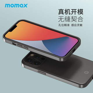 momax 摩米士 MagSafe磁吸保护套 iPhone13Pro